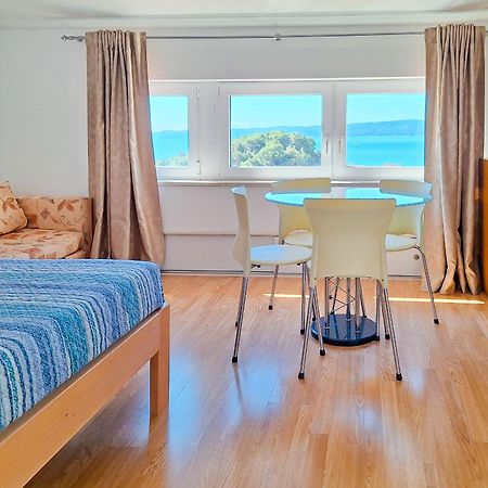 Apartments Maria Duce Luaran gambar