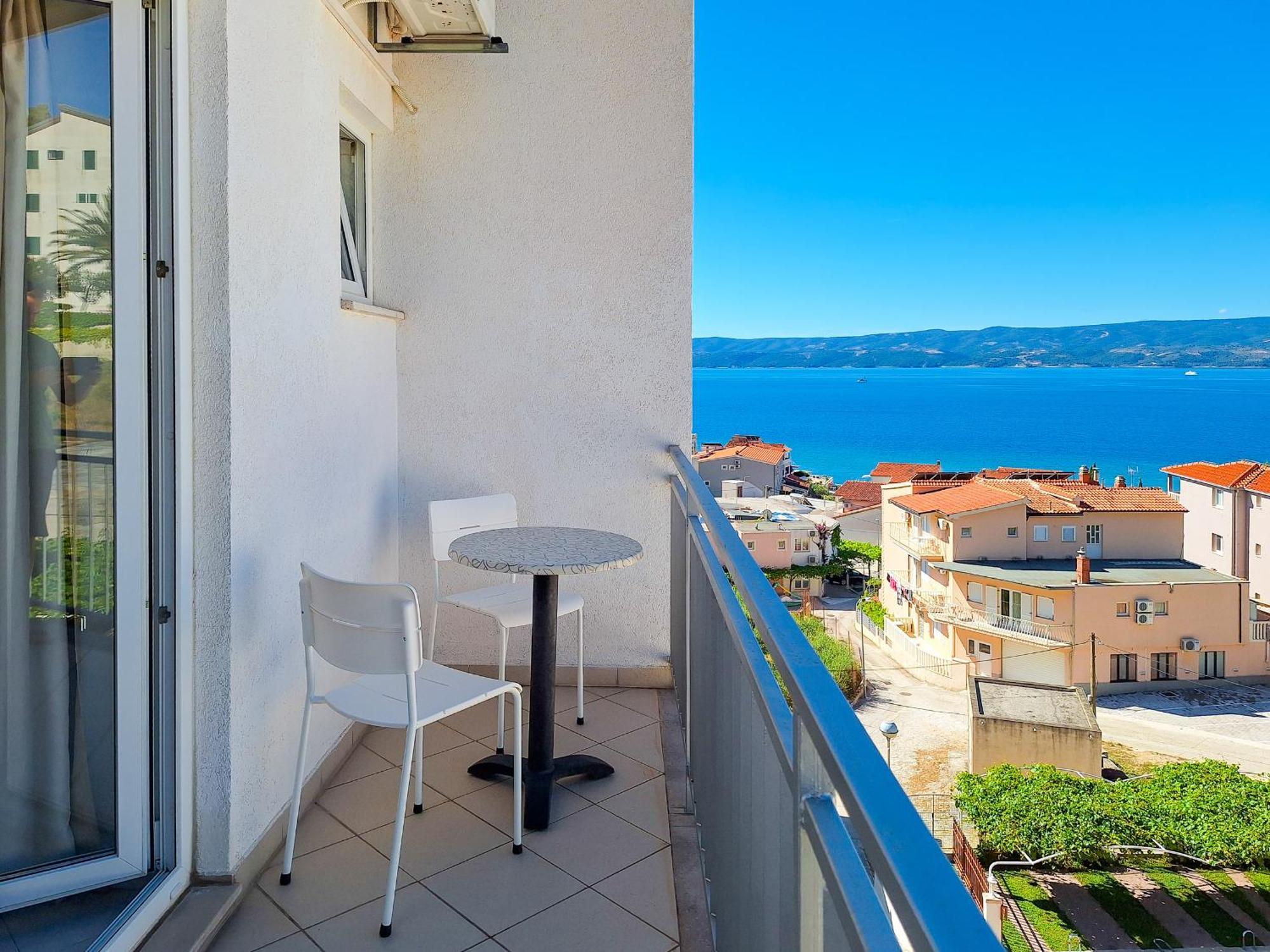 Apartments Maria Duce Luaran gambar
