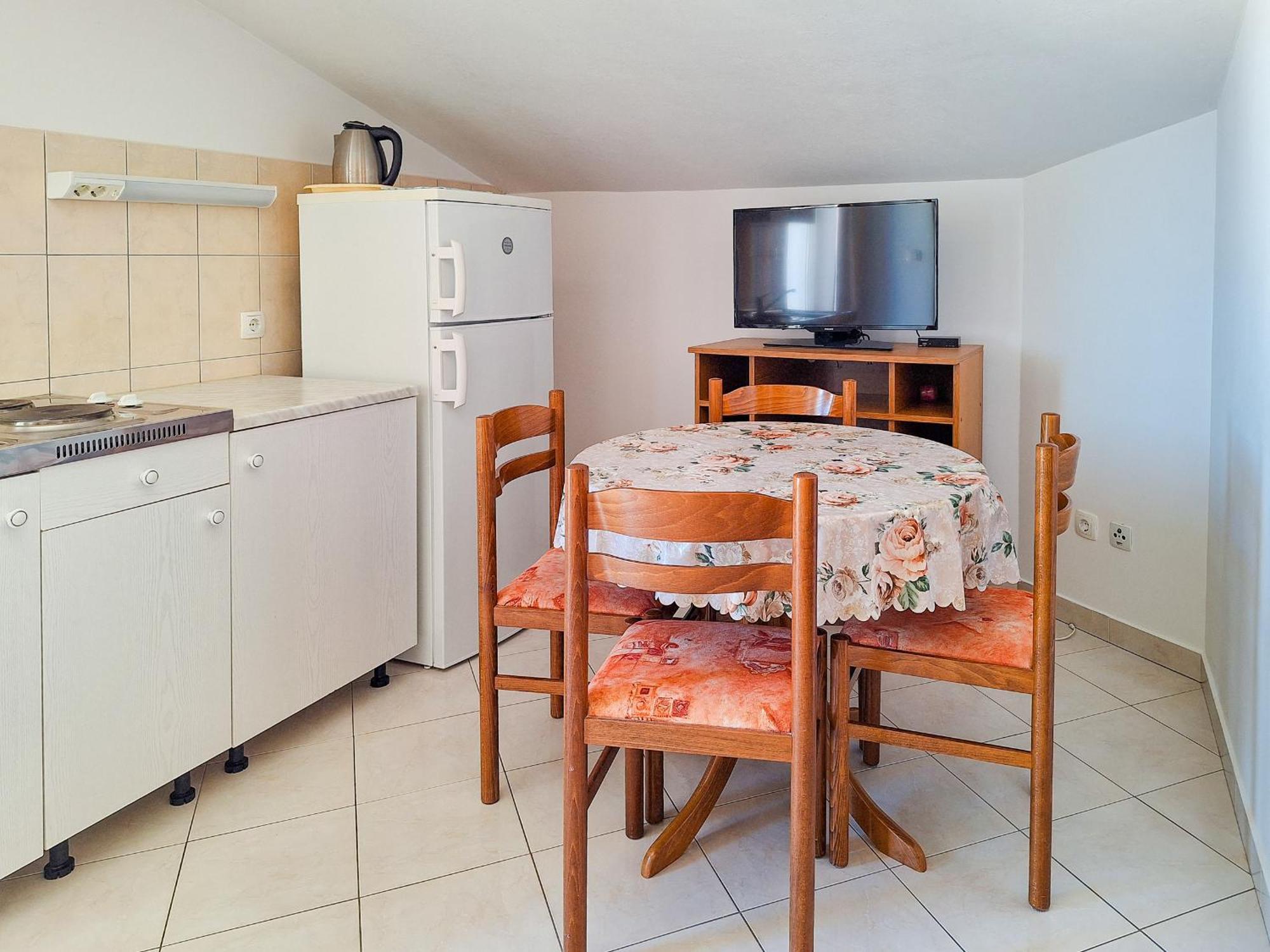 Apartments Maria Duce Luaran gambar