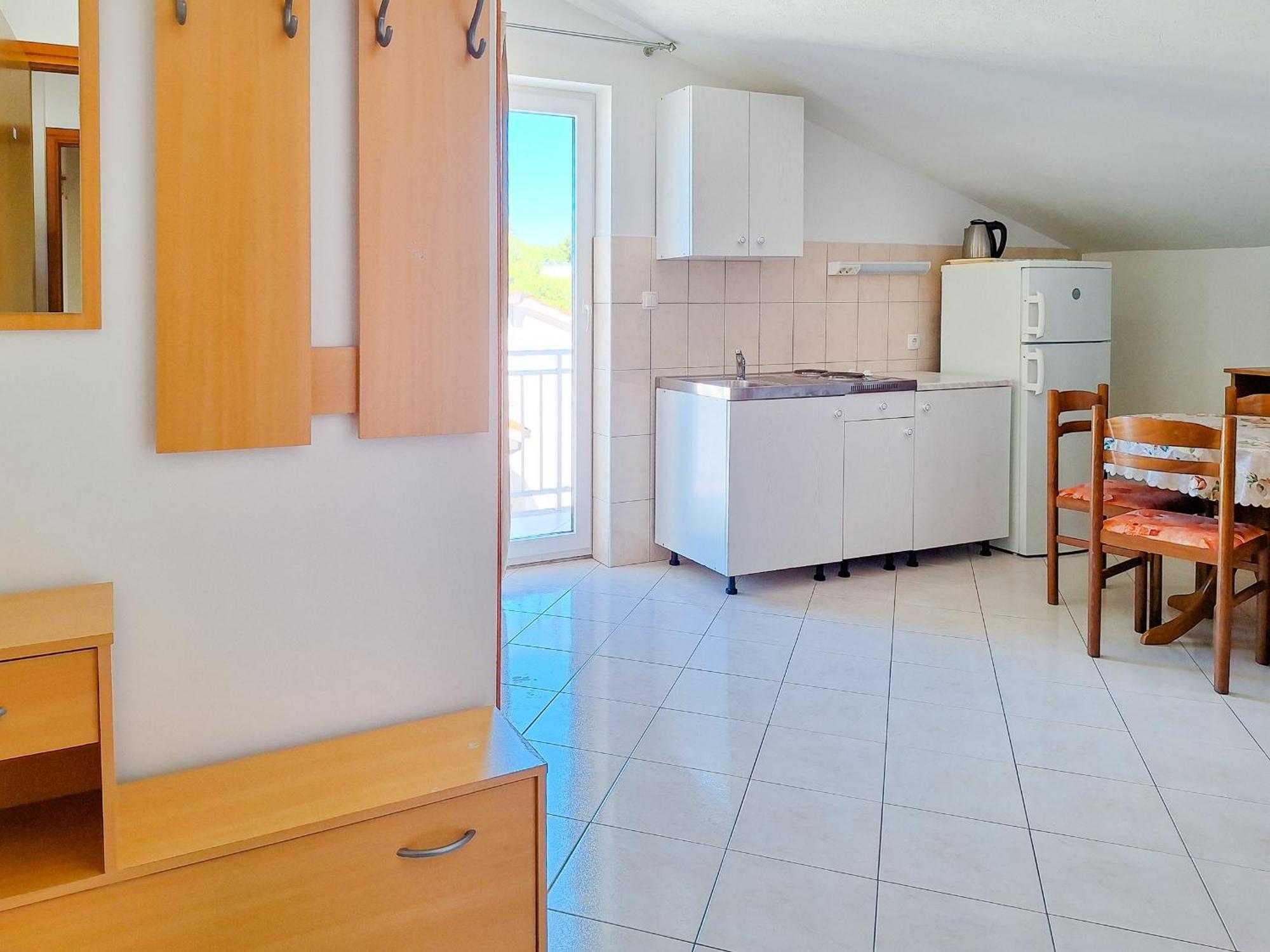 Apartments Maria Duce Luaran gambar