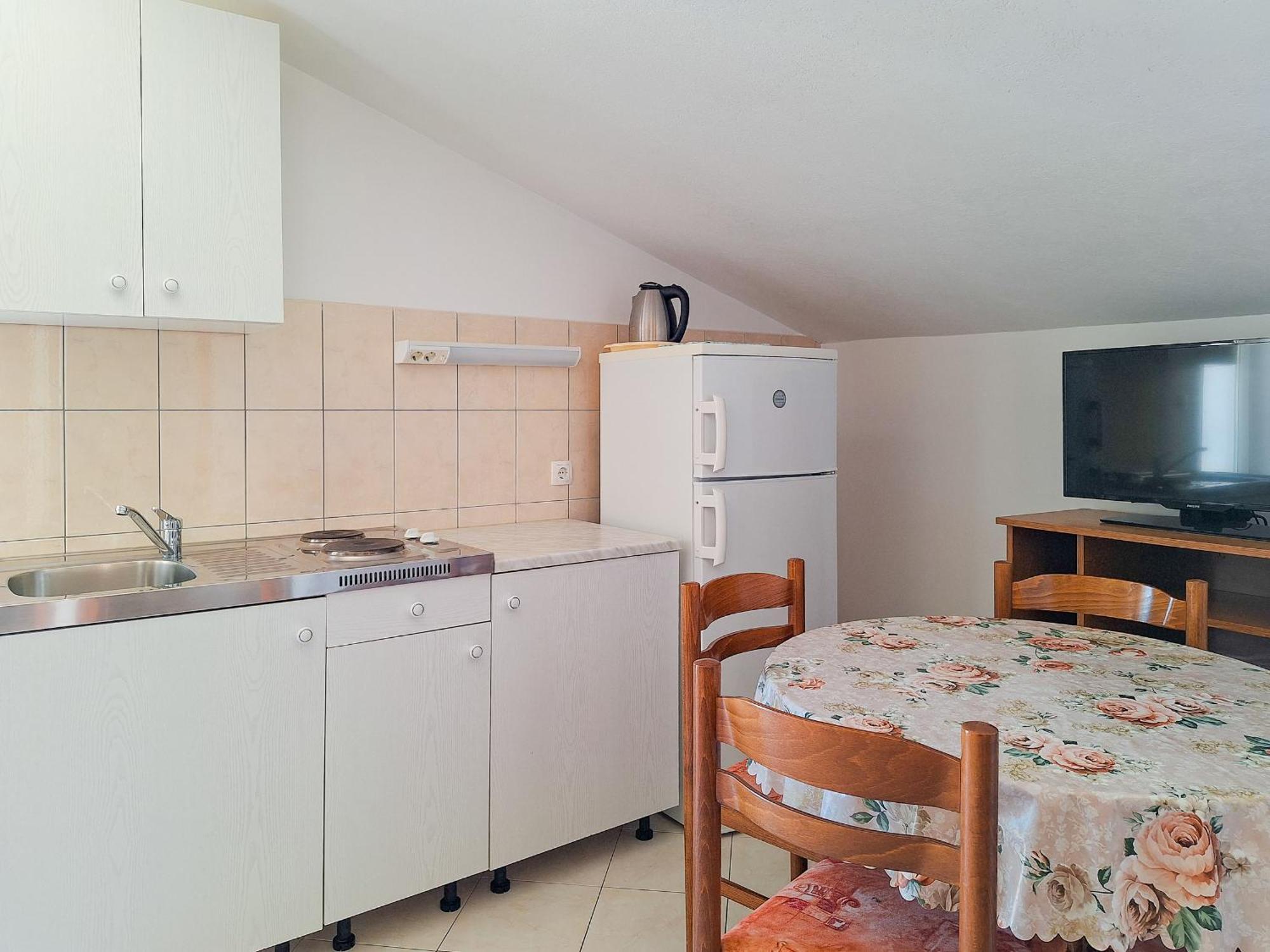 Apartments Maria Duce Luaran gambar