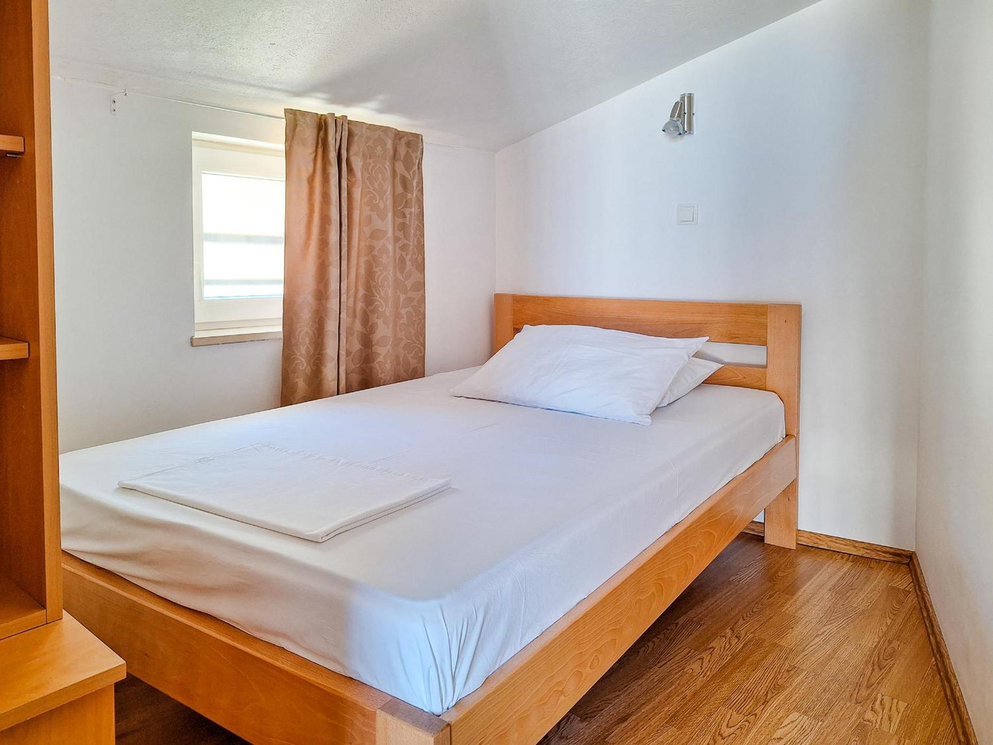 Apartments Maria Duce Luaran gambar