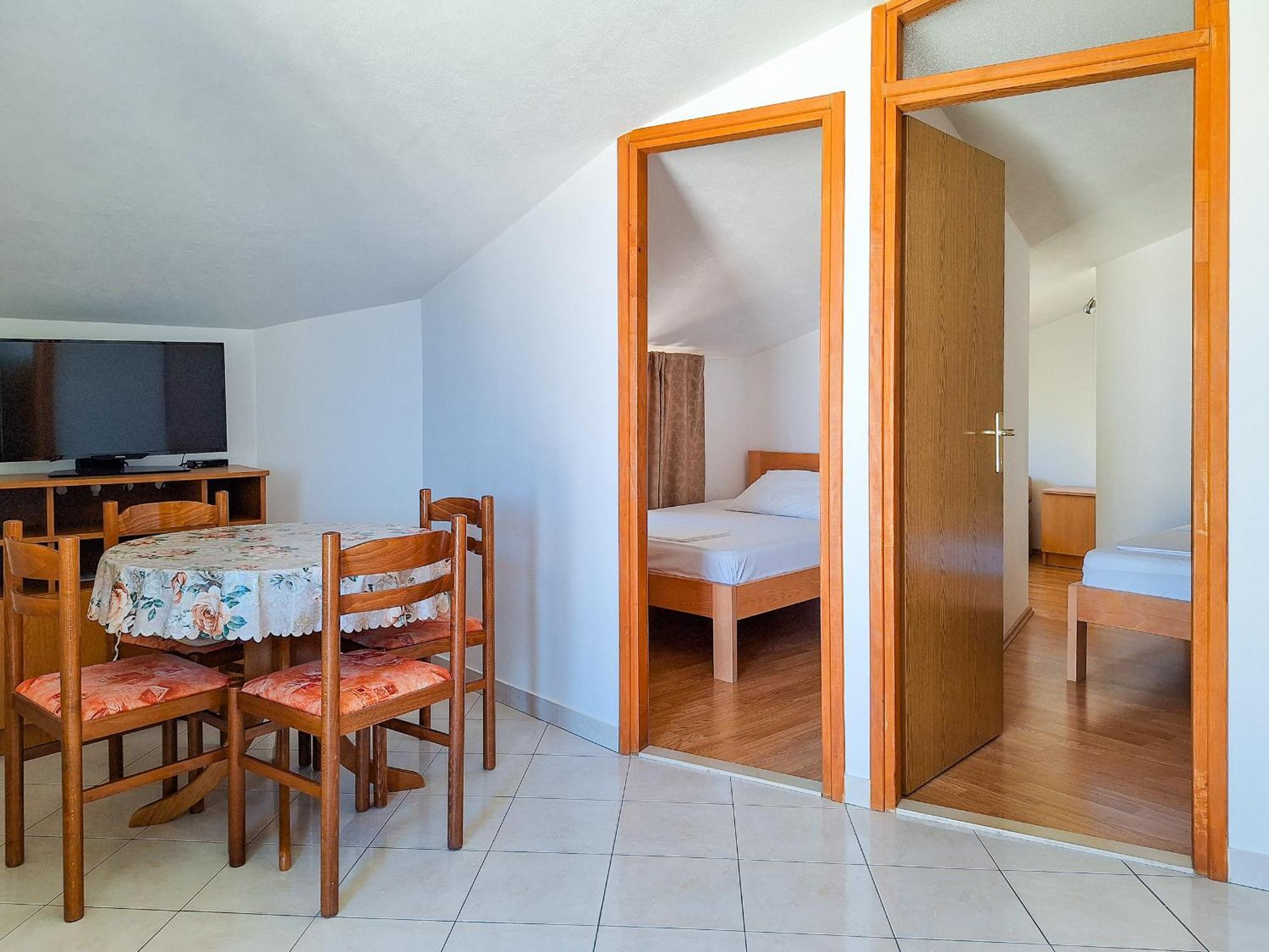 Apartments Maria Duce Luaran gambar