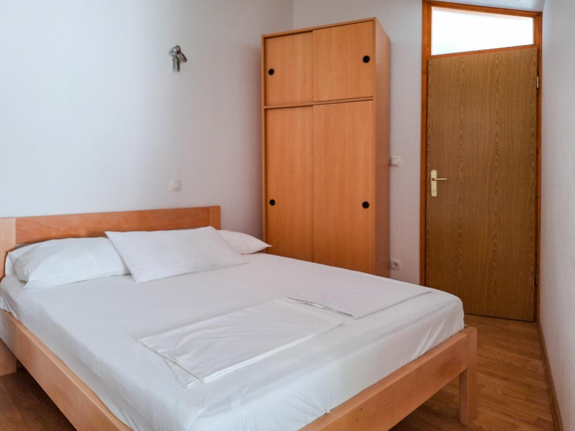 Apartments Maria Duce Luaran gambar