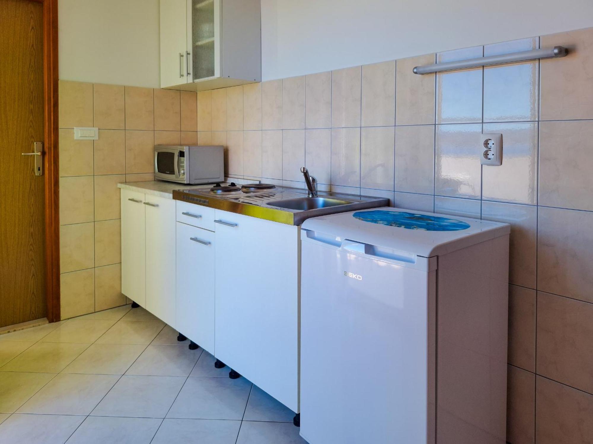 Apartments Maria Duce Luaran gambar