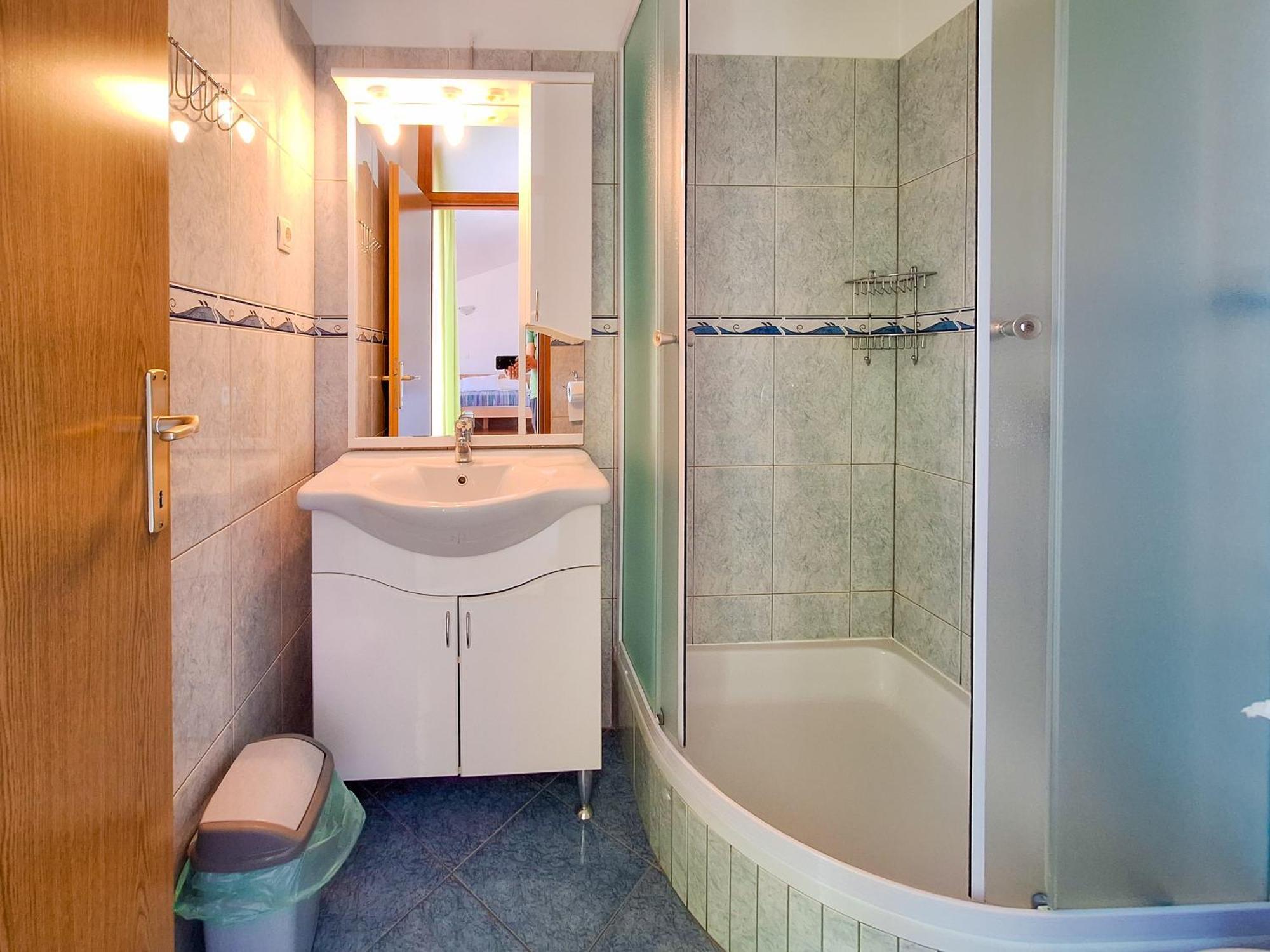 Apartments Maria Duce Luaran gambar