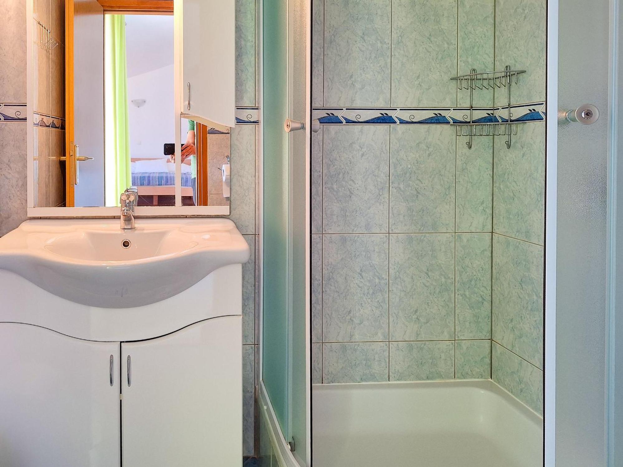 Apartments Maria Duce Luaran gambar