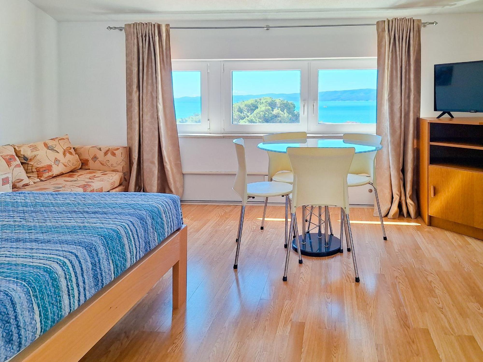 Apartments Maria Duce Luaran gambar