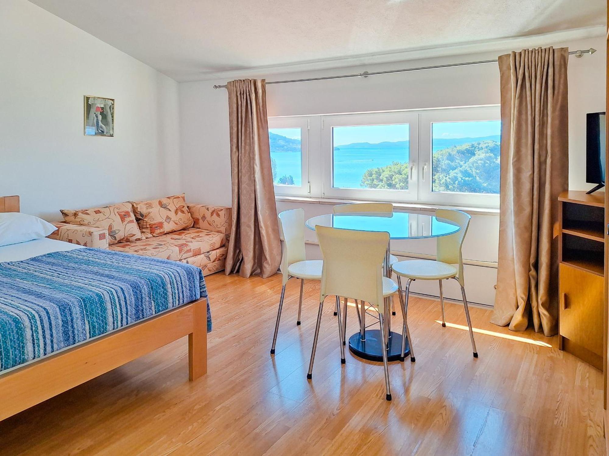 Apartments Maria Duce Luaran gambar