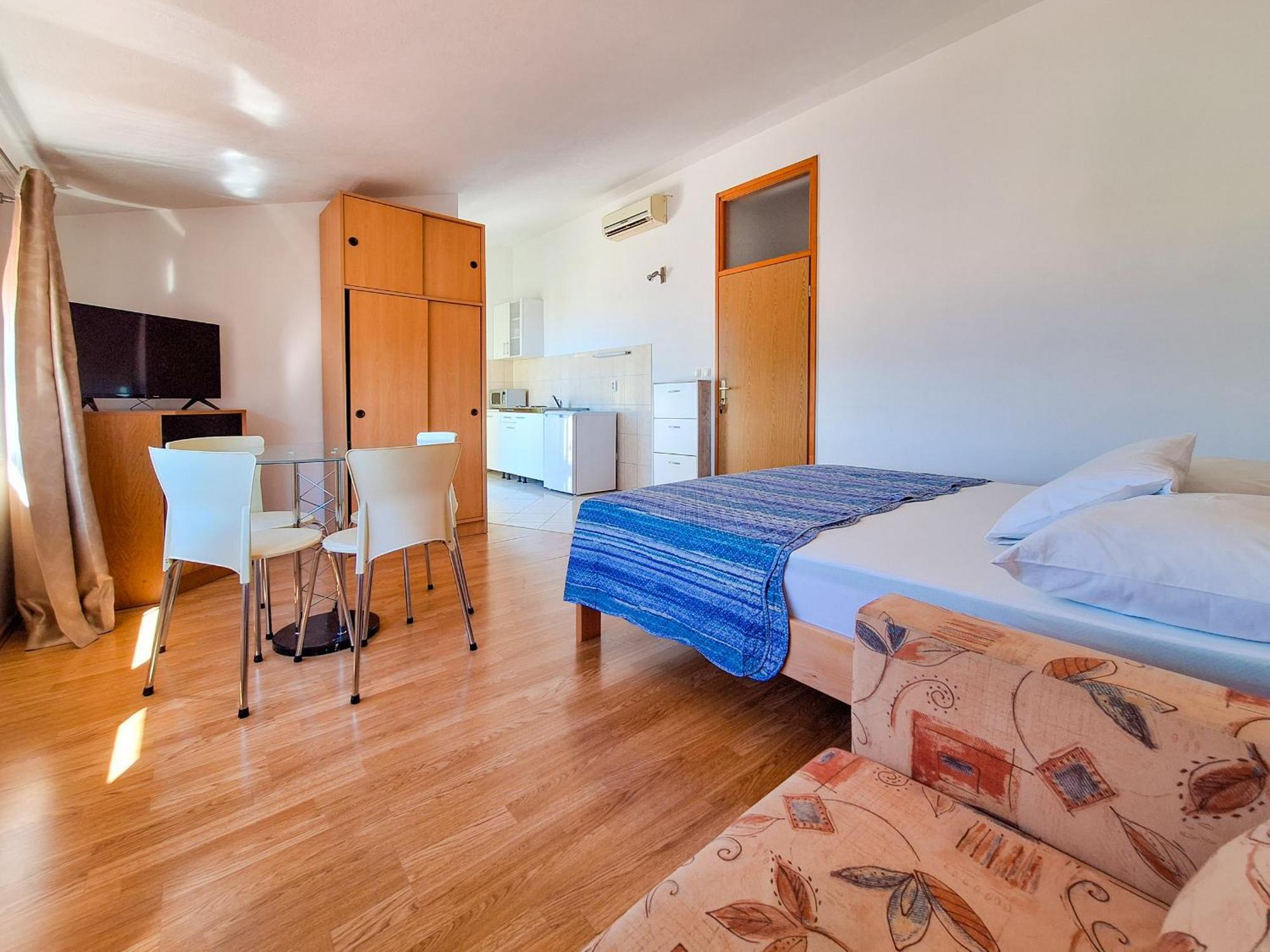 Apartments Maria Duce Luaran gambar