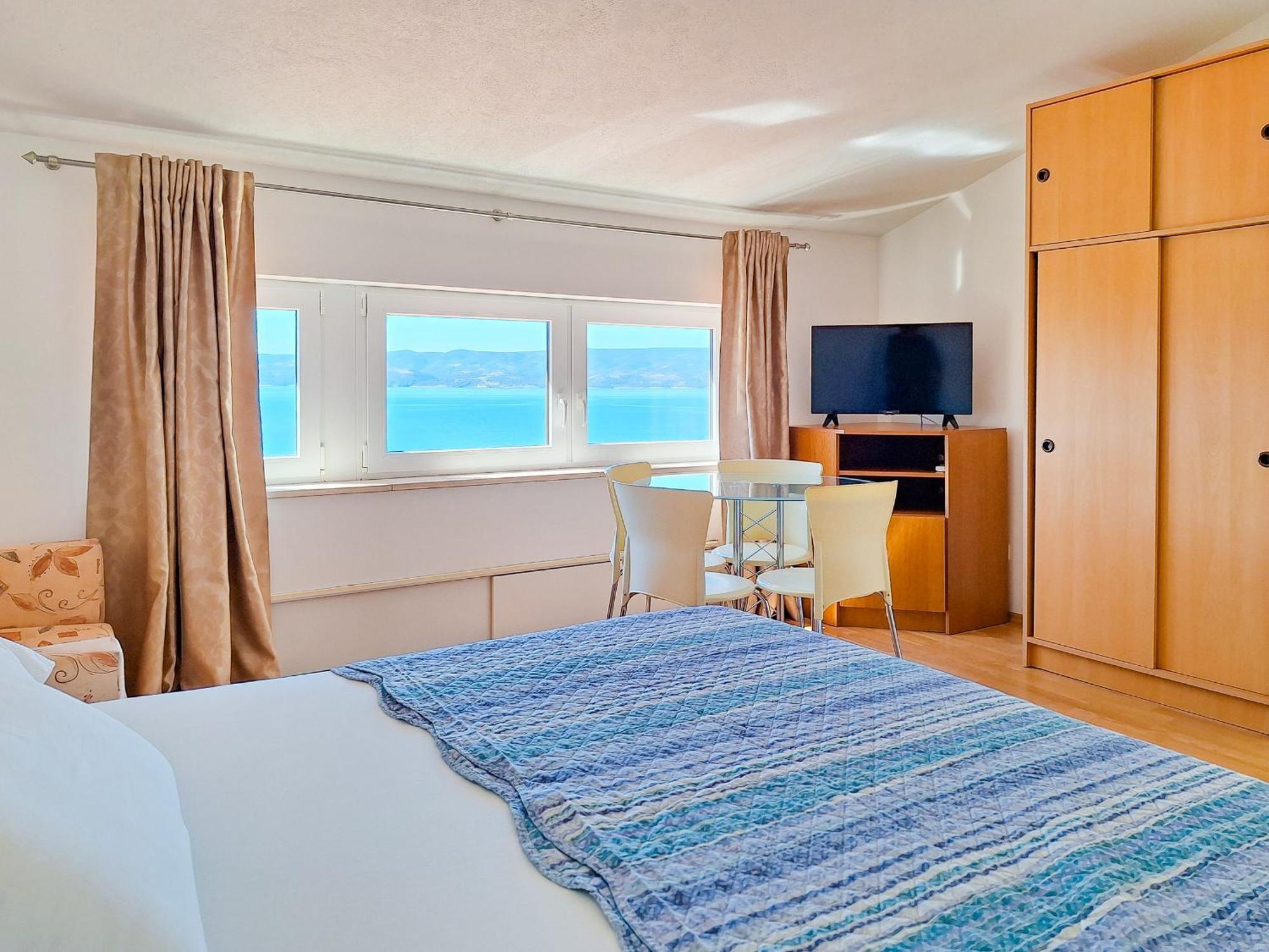Apartments Maria Duce Luaran gambar
