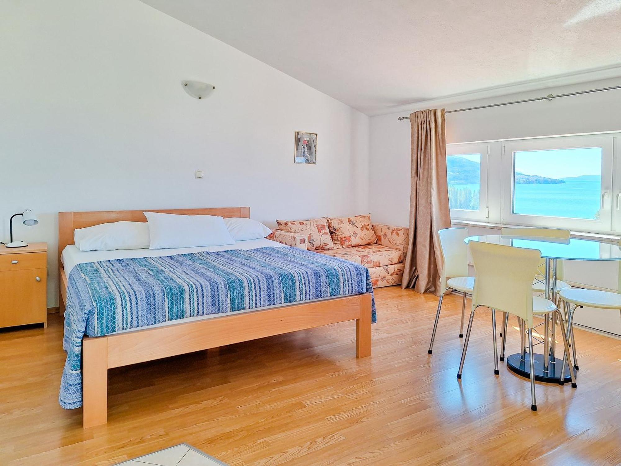 Apartments Maria Duce Luaran gambar