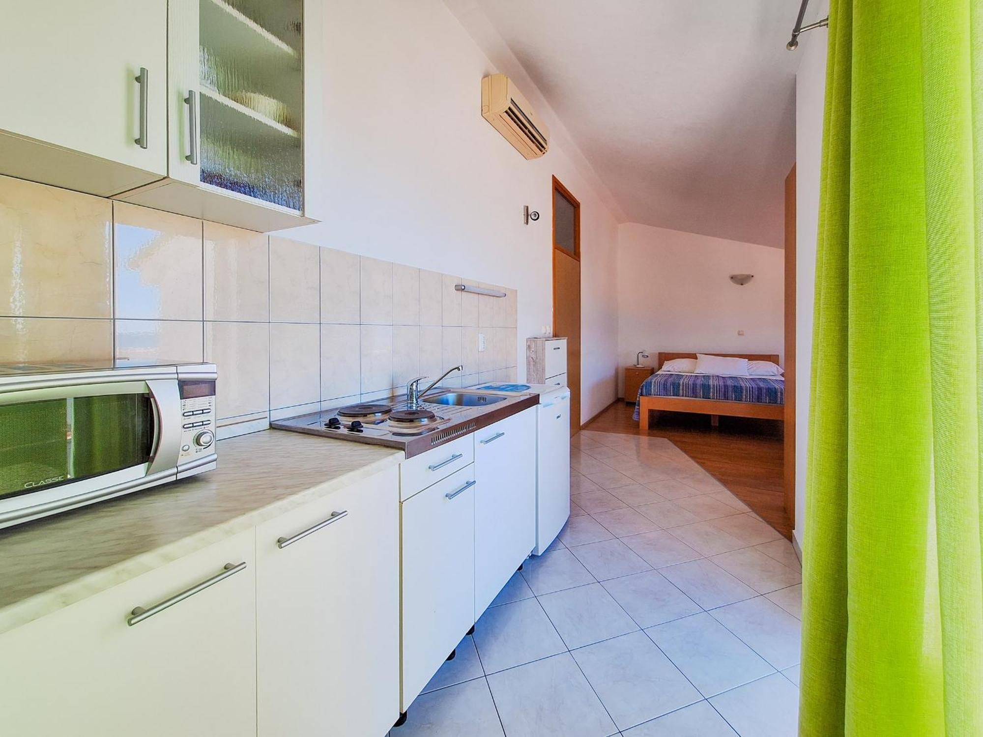 Apartments Maria Duce Luaran gambar