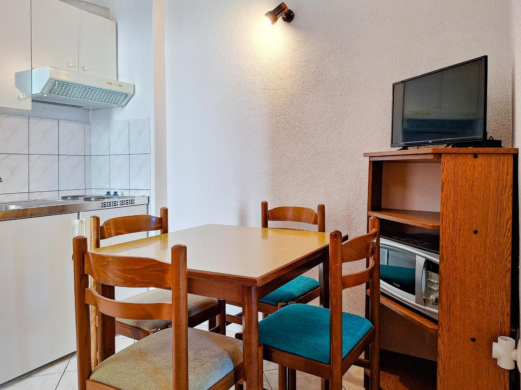 Apartments Maria Duce Luaran gambar