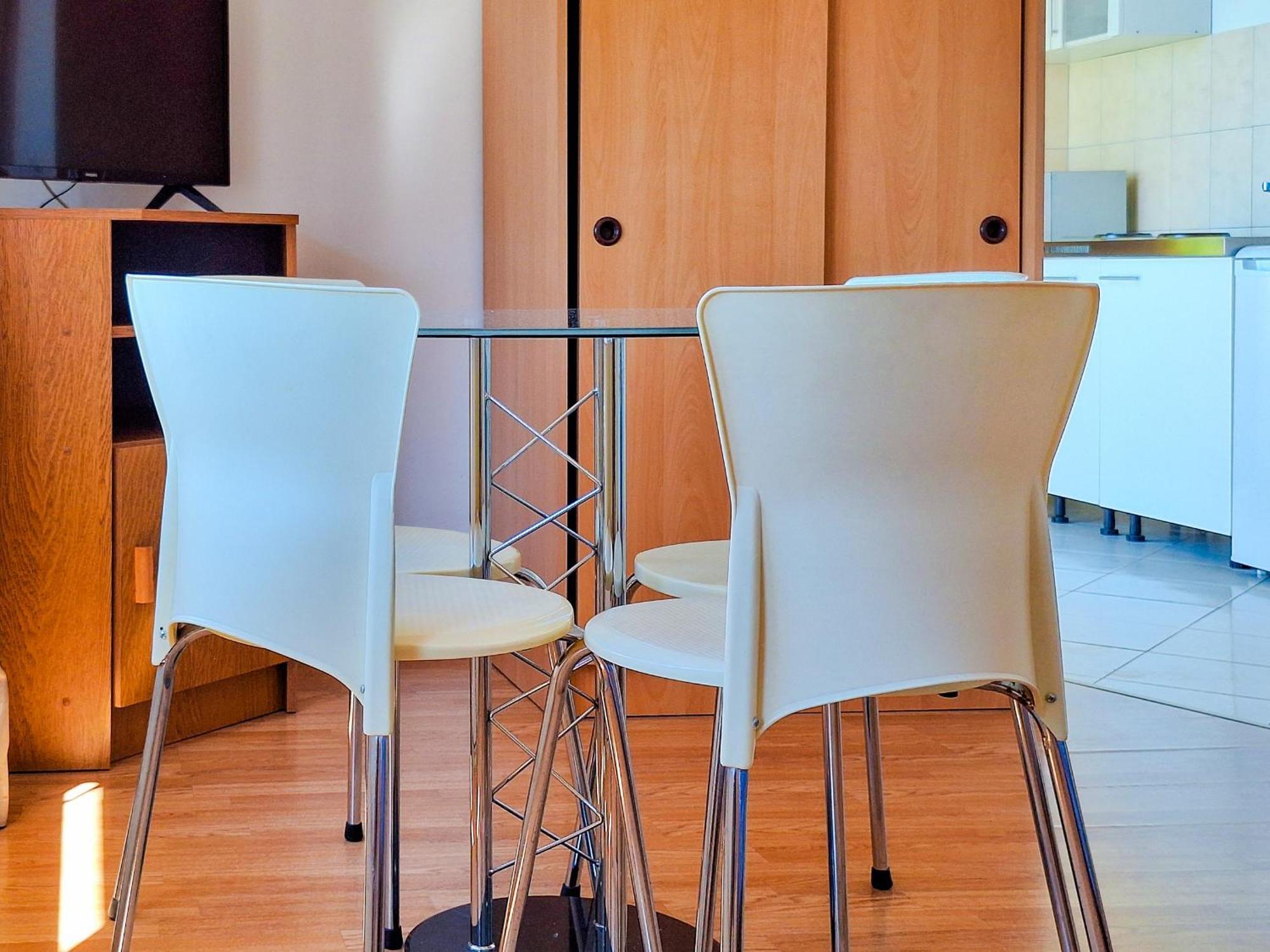 Apartments Maria Duce Luaran gambar