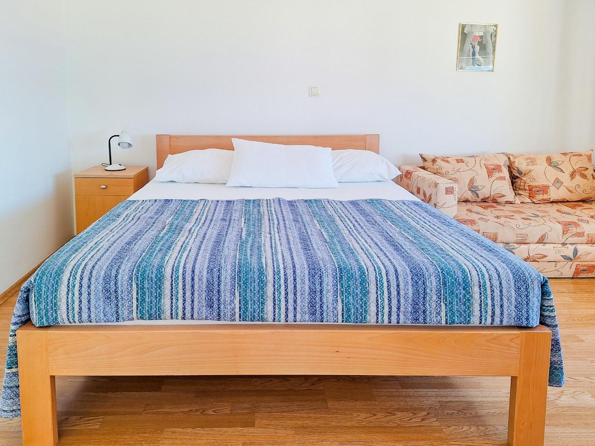 Apartments Maria Duce Luaran gambar