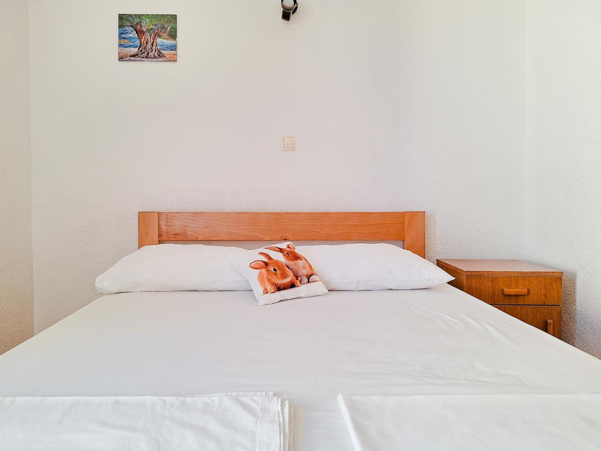 Apartments Maria Duce Luaran gambar