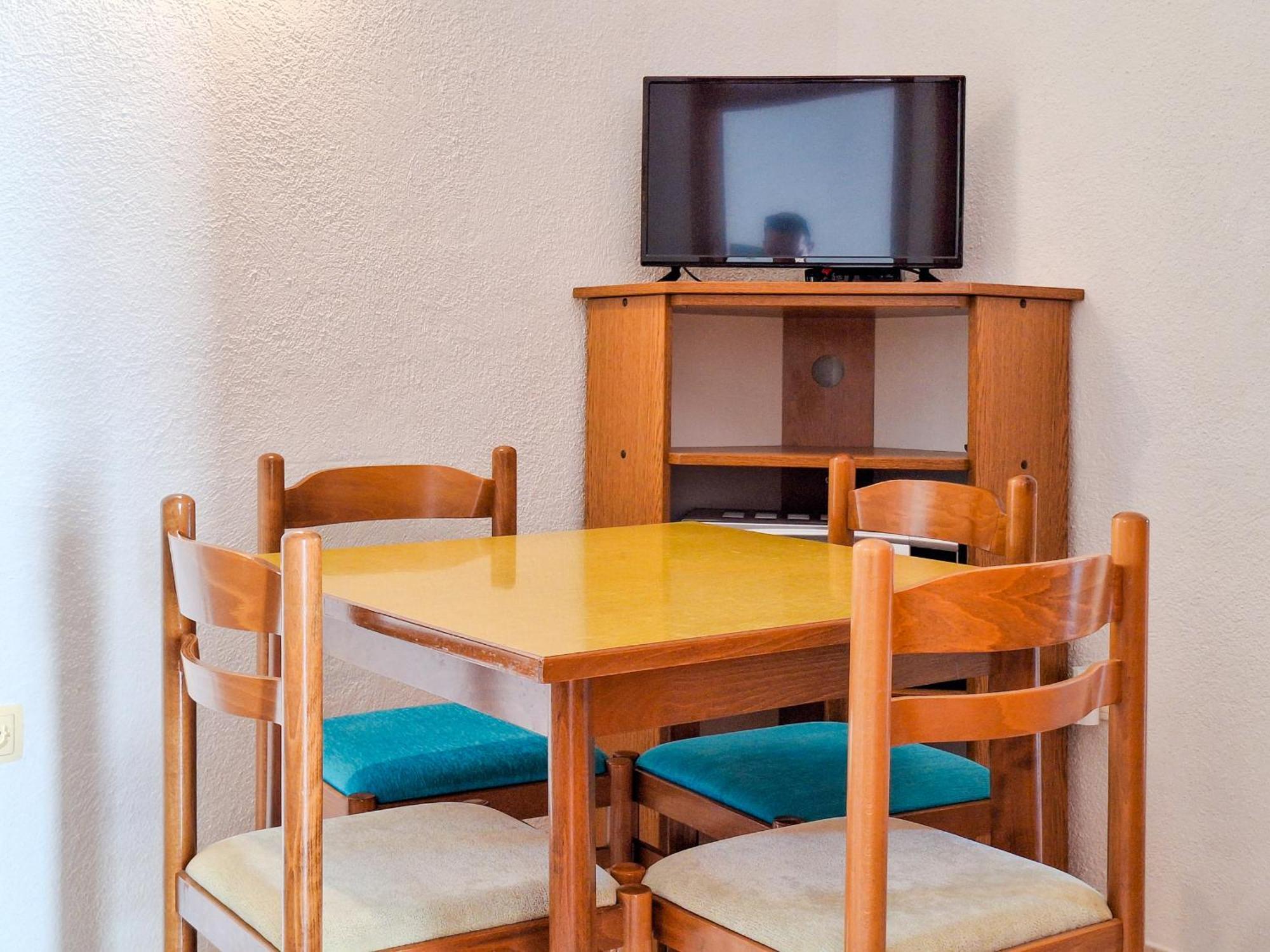Apartments Maria Duce Luaran gambar