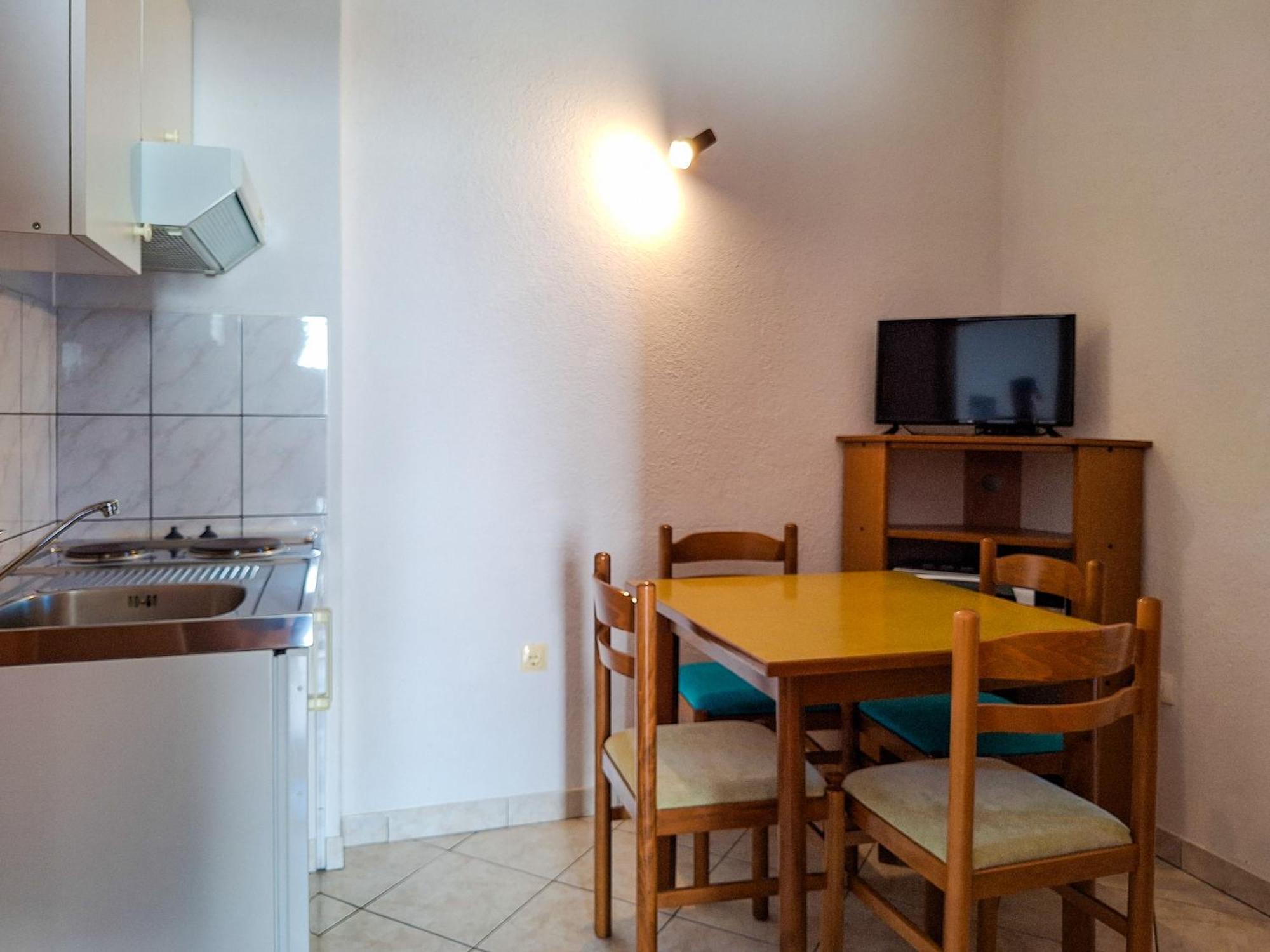 Apartments Maria Duce Luaran gambar