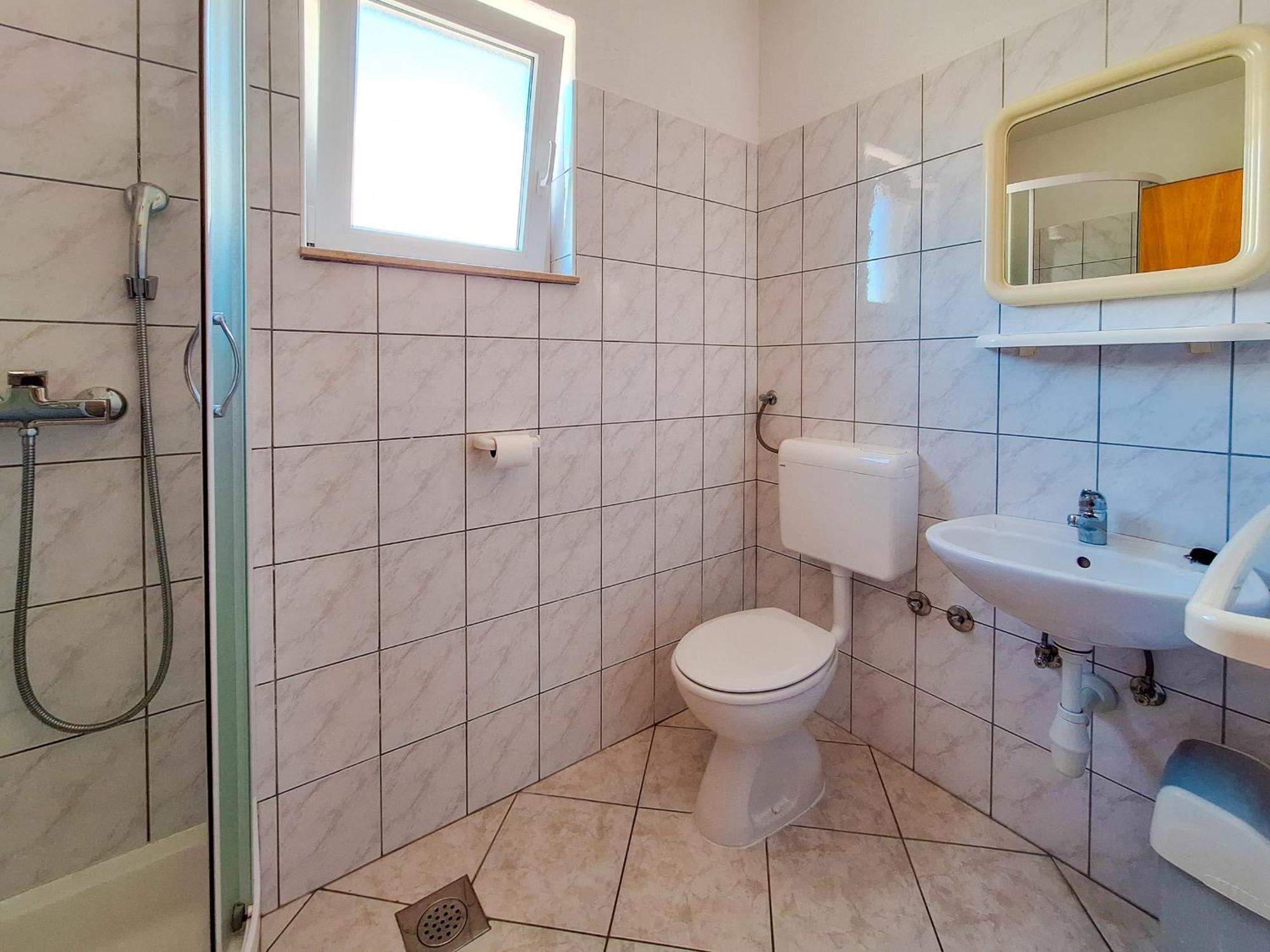 Apartments Maria Duce Luaran gambar