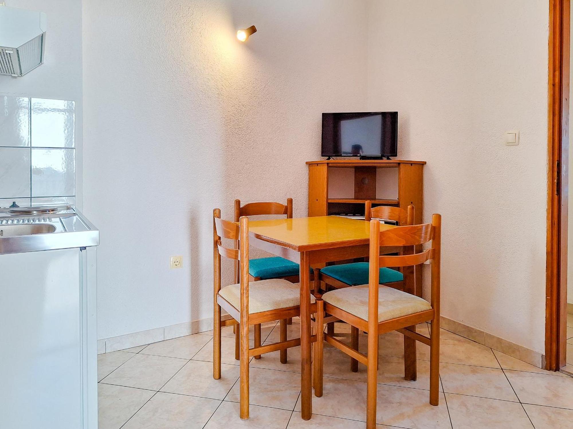 Apartments Maria Duce Luaran gambar