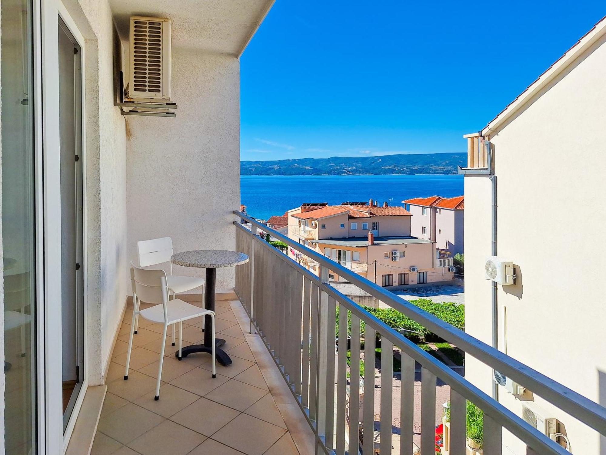 Apartments Maria Duce Luaran gambar