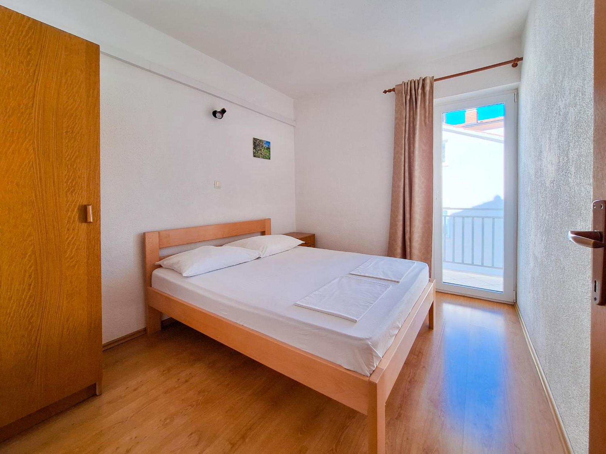 Apartments Maria Duce Luaran gambar