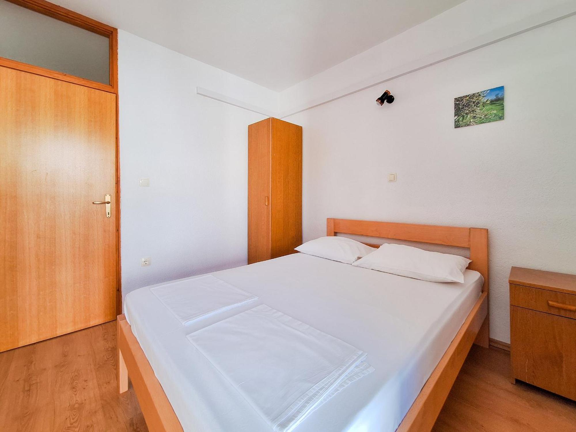 Apartments Maria Duce Luaran gambar