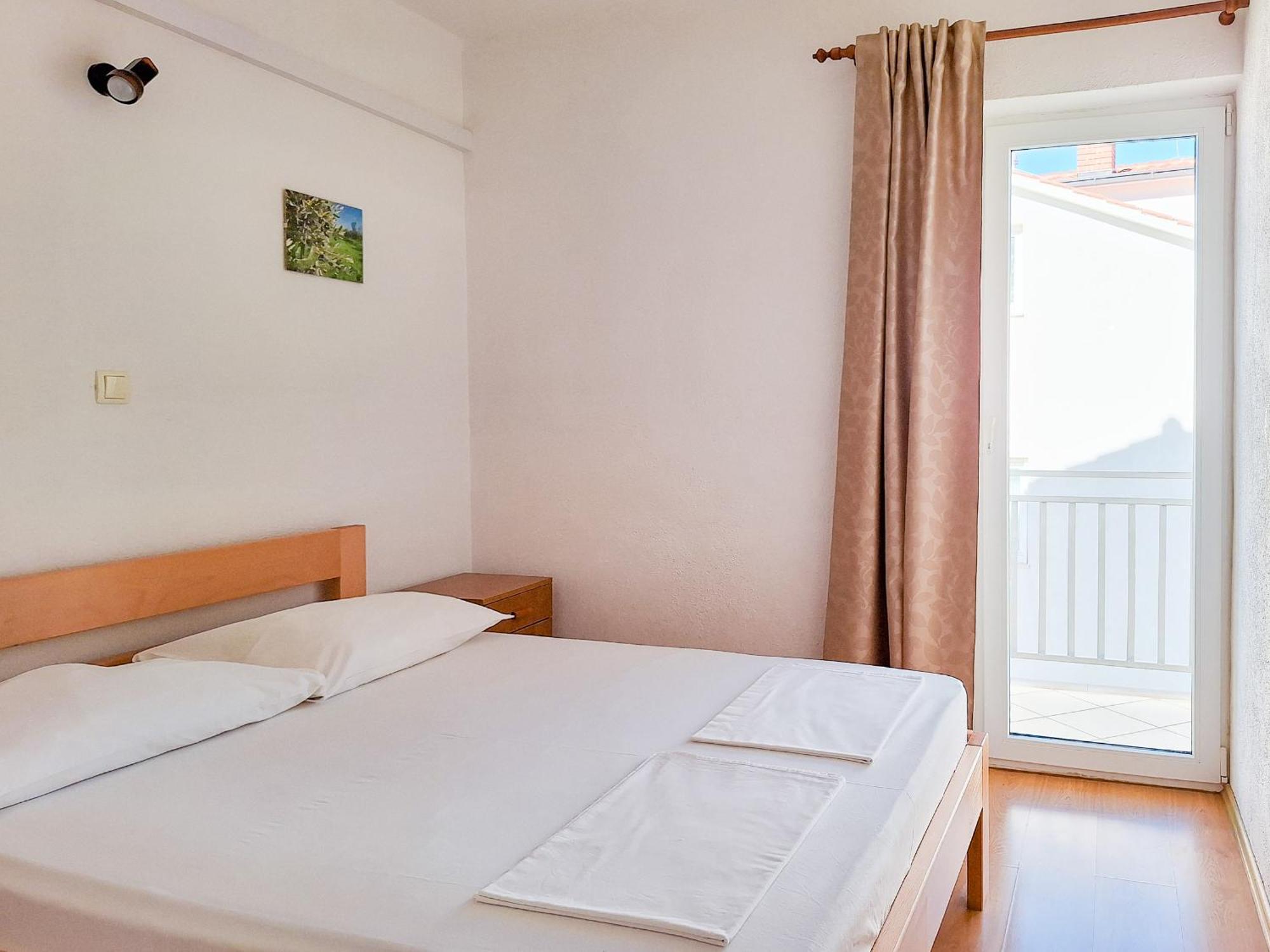 Apartments Maria Duce Luaran gambar