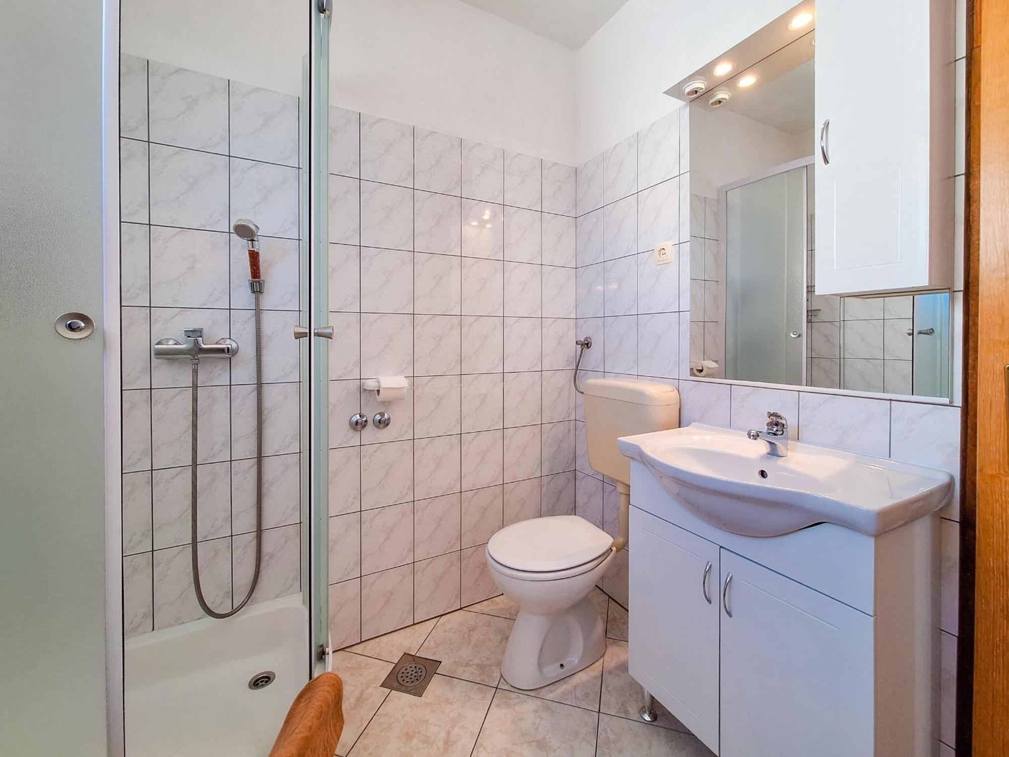 Apartments Maria Duce Luaran gambar