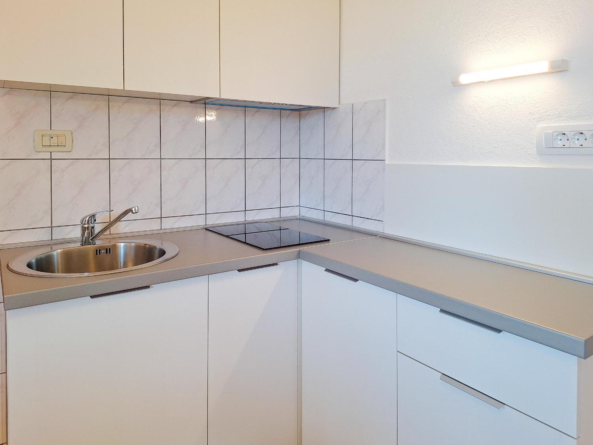 Apartments Maria Duce Luaran gambar