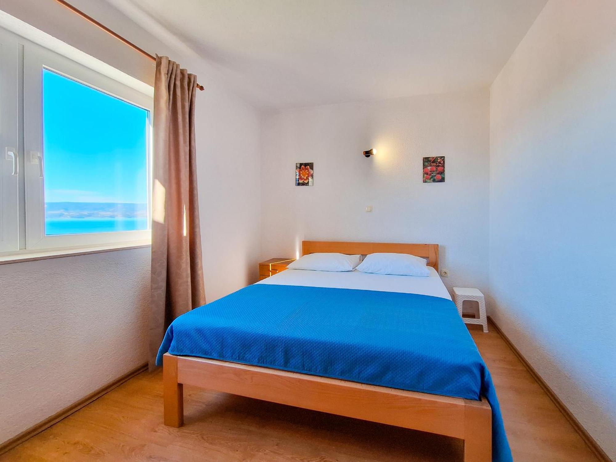 Apartments Maria Duce Luaran gambar