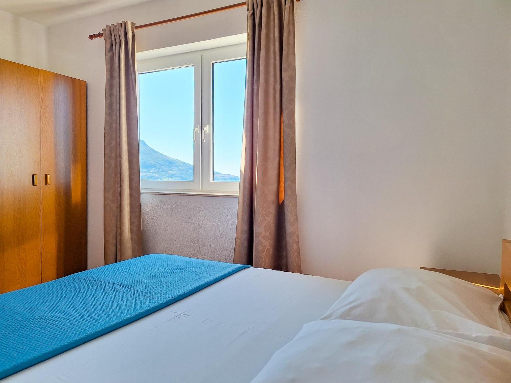 Apartments Maria Duce Luaran gambar