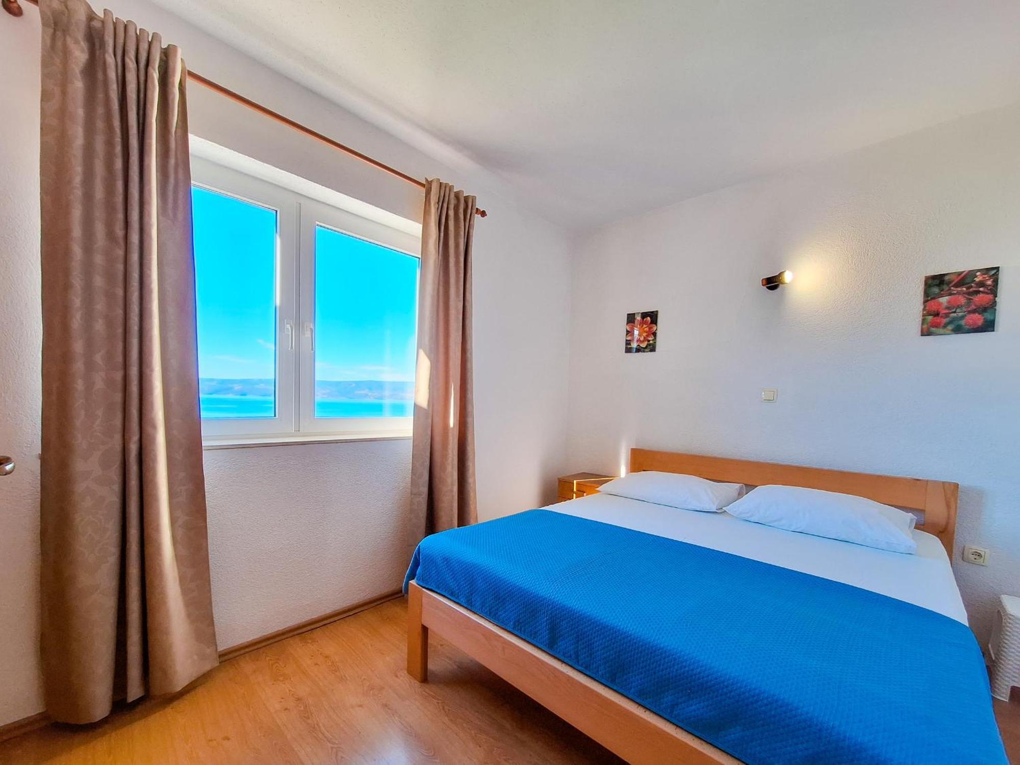 Apartments Maria Duce Luaran gambar