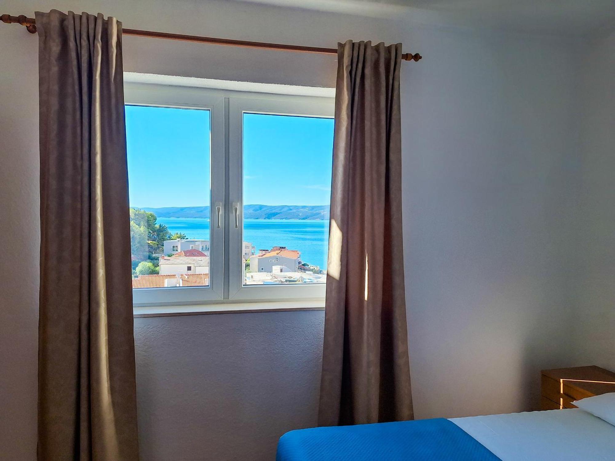 Apartments Maria Duce Luaran gambar