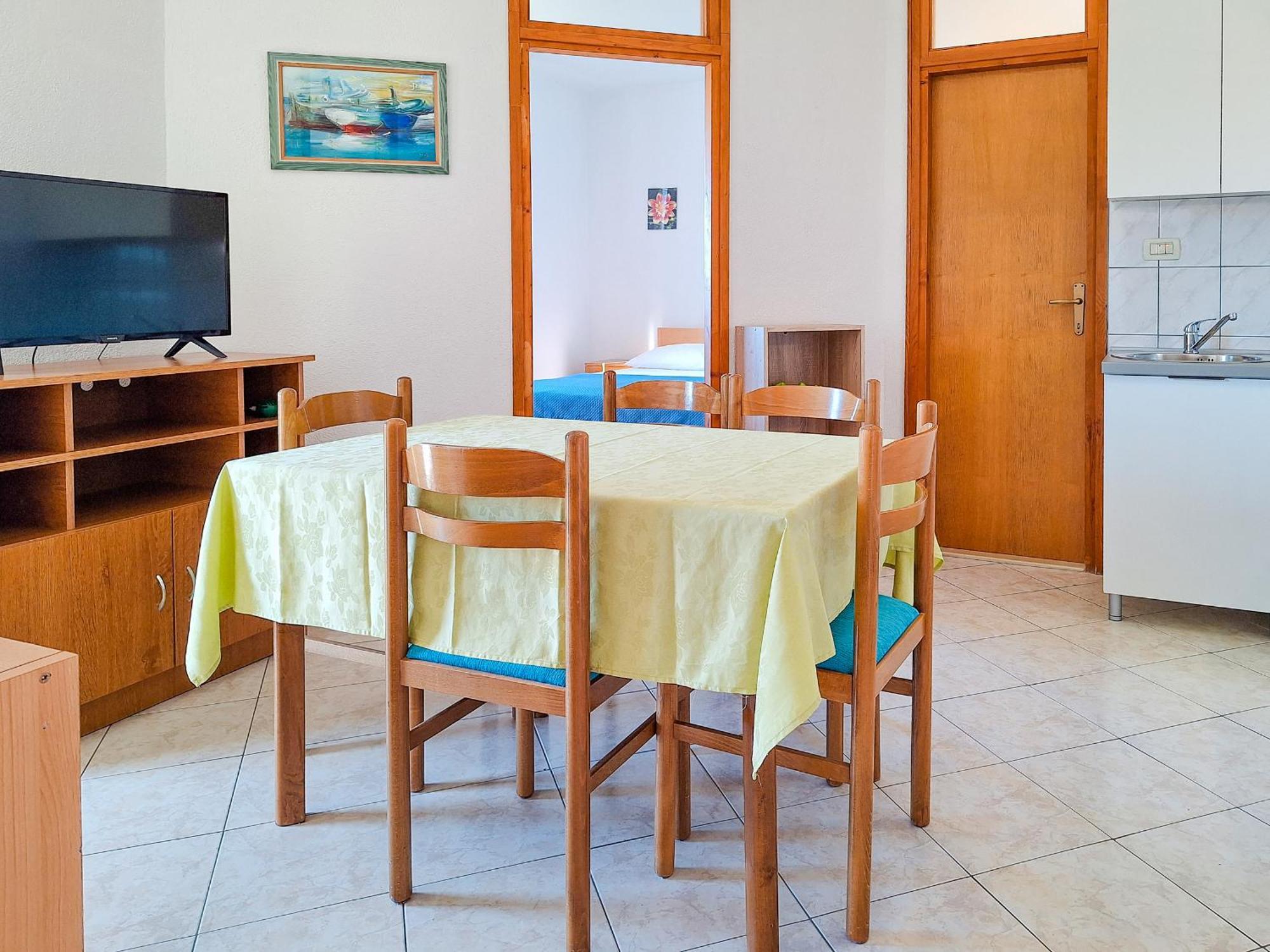 Apartments Maria Duce Luaran gambar