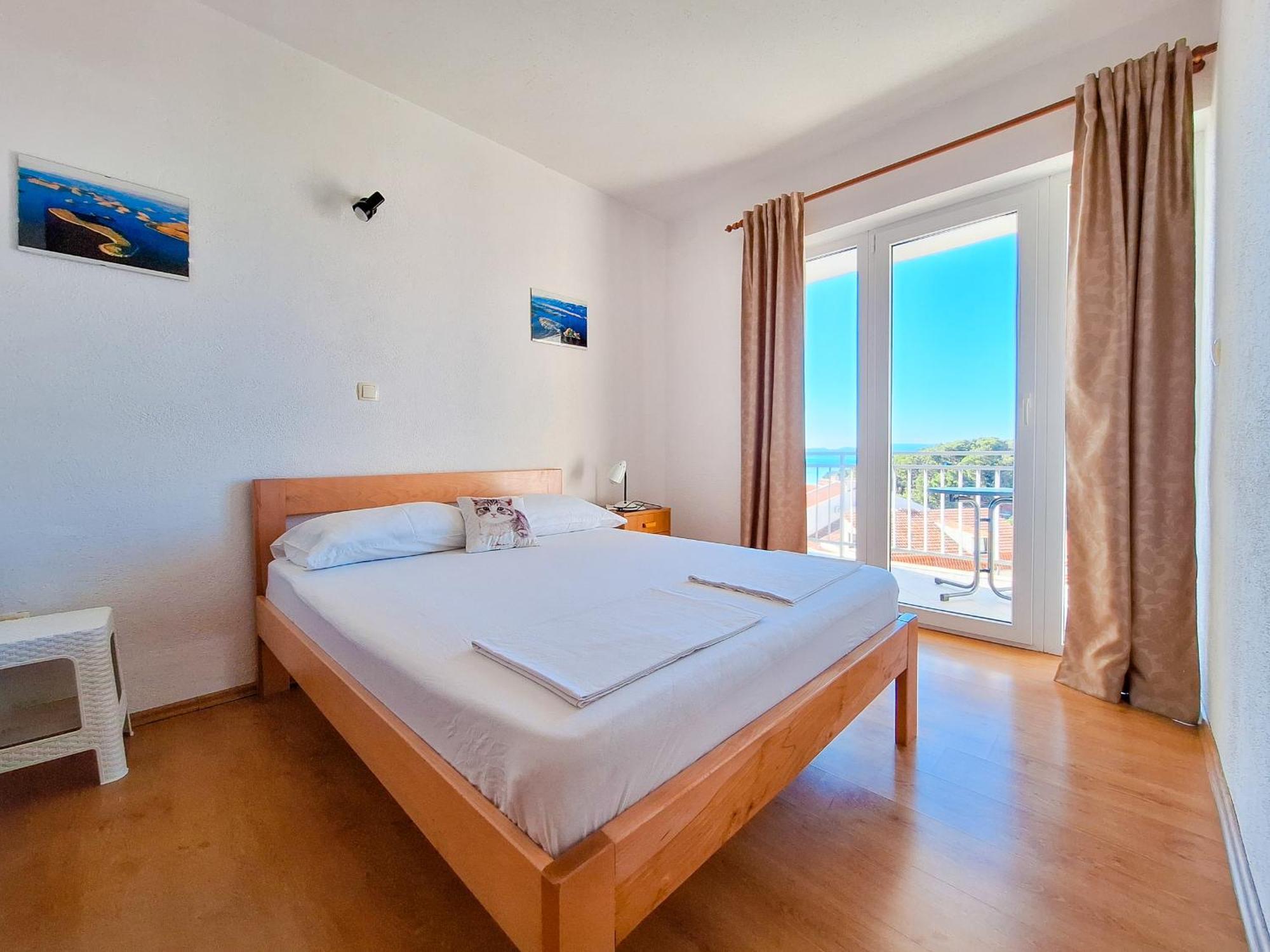 Apartments Maria Duce Luaran gambar