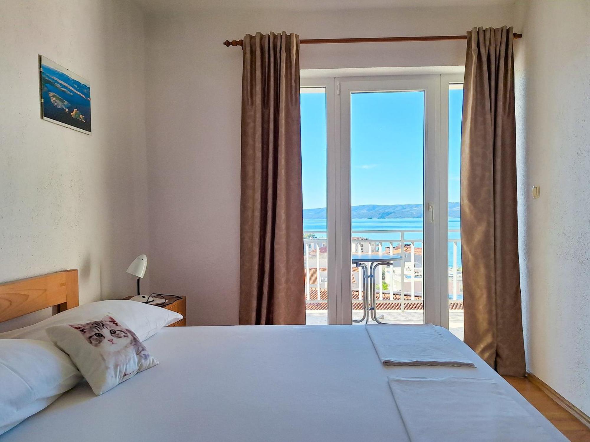 Apartments Maria Duce Luaran gambar
