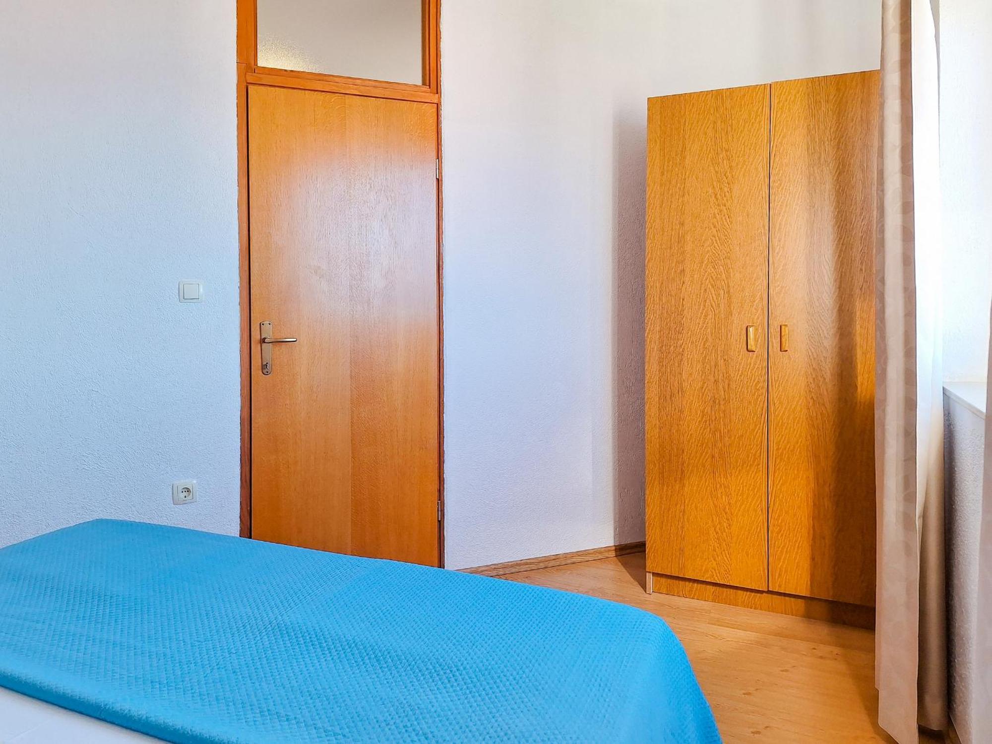 Apartments Maria Duce Luaran gambar