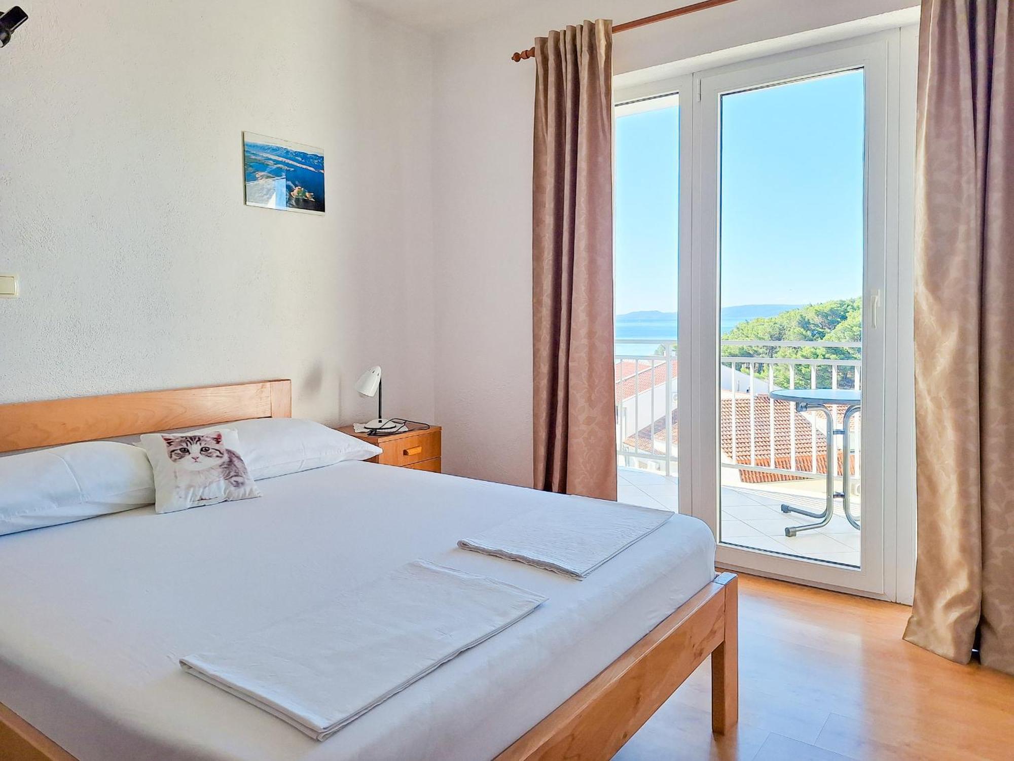 Apartments Maria Duce Luaran gambar