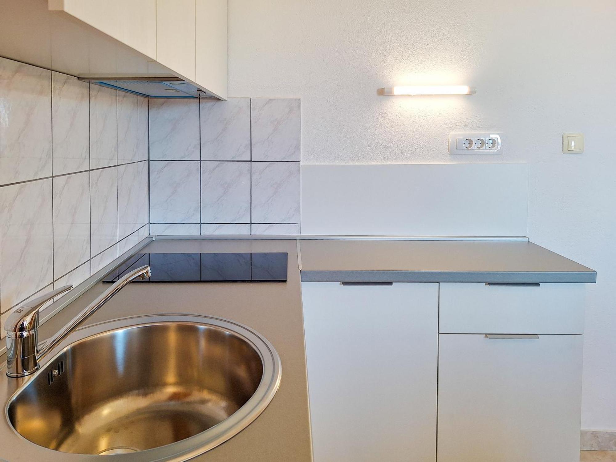 Apartments Maria Duce Luaran gambar