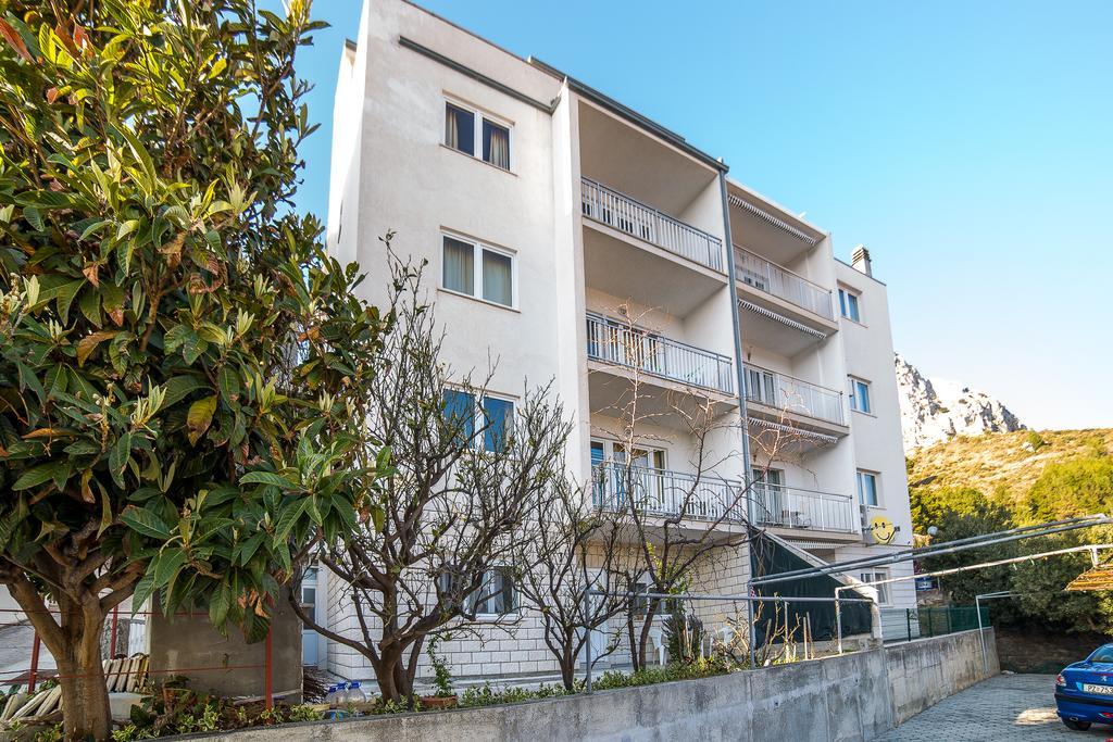 Apartments Maria Duce Luaran gambar