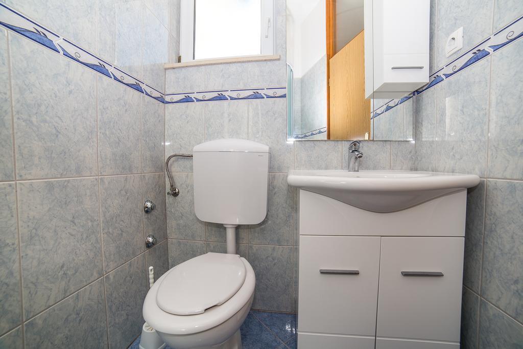Apartments Maria Duce Luaran gambar